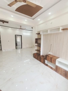 2 BHK Flat for rent in Thanisandra, Bangalore - 1200 Sqft