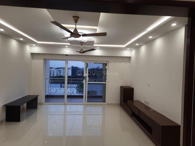 2 BHK Flat for rent in Thanisandra, Bangalore - 1441 Sqft