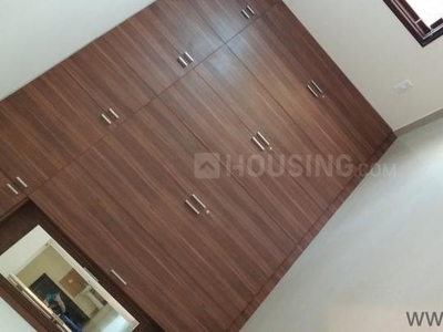 2 BHK Flat for rent in Varthur, Bangalore - 1246 Sqft