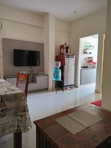 2 BHK Flat for rent in Whitefield, Bangalore - 1042 Sqft