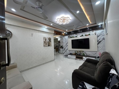 2 BHK Flat for rent in Whitefield, Bangalore - 1200 Sqft