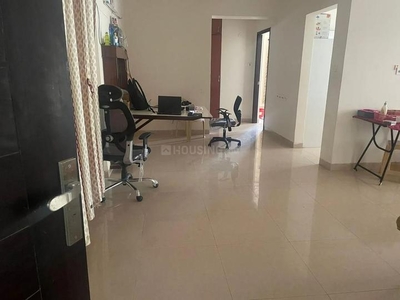 2 BHK Flat for rent in Whitefield, Bangalore - 1341 Sqft