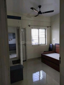 2 BHK Flat for rent in Yemalur, Bangalore - 1154 Sqft