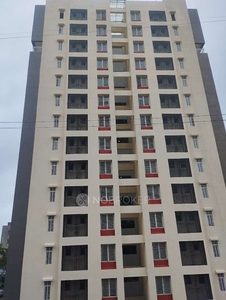 2 BHK Flat In 41 Evoke B-wing Ravet Pune for Rent In 41 Evoke A-wing