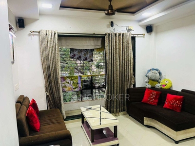 2 BHK Flat In Alankar Society for Rent In Dombivli East