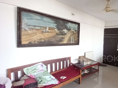 2 BHK Flat In Anand Aashray, Dighi for Rent In Dighi