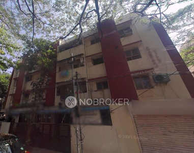 2 BHK Flat In Anandraj Villa for Rent In 2nd Canal Cross Road