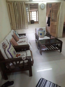 2 BHK Flat In Angarika Apartments for Rent In Sector 4, Vashi