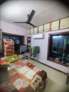2 BHK Flat In Angarika Apartments for Rent In Vashi