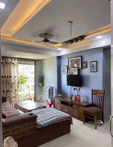 2 BHK Flat In Anmol Chs for Rent In Ulwe Sec 19 Private