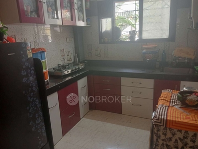 2 BHK Flat In Anukul Residency for Rent In Wakad