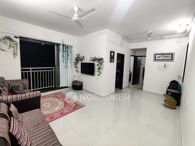 2 BHK Flat In Apartment for Lease In Shilphata