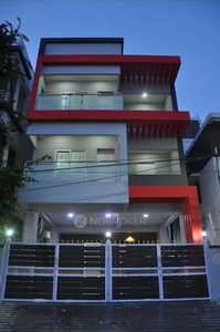 2 BHK Flat In Apartment for Rent In Thoraipakkam