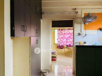 2 BHK Flat In Apnaghar Society for Rent In Navkranti Co-op Housing Society