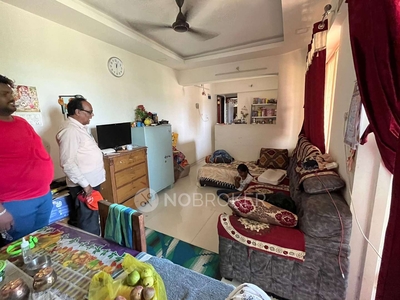 2 BHK Flat In Arihant Society for Rent In Pimpri-chinchwad