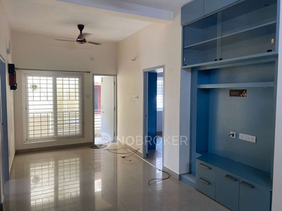 2 BHK Flat In Arp Residency for Rent In Pallikaranai