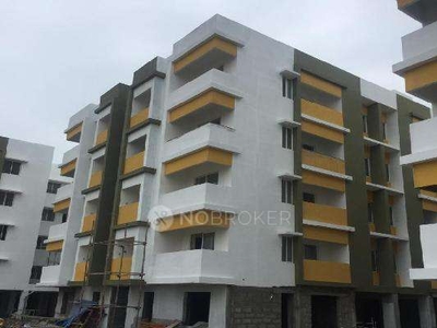 2 BHK Flat In Arun Excello Narmada for Rent In Thellimedu