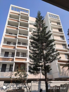 2 BHK Flat In Asherwad Apartment for Rent In Mangdewadi, Katraj