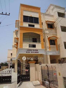 2 BHK Flat In Ashok Manor - Ruby Builders for Rent In Tambaram