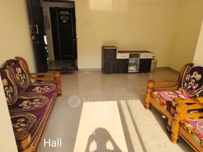 2 BHK Flat In Aura County for Rent In Wagholi