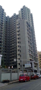 2 BHK Flat In Avirahi Heights for Rent In Malad West