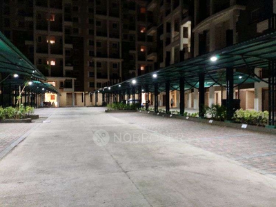 2 BHK Flat In B9 for Rent In Wagholi