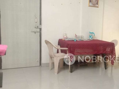 2 BHK Flat In Bhakti Pearl C for Rent In Thane West