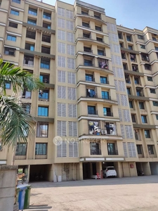 2 BHK Flat In Bhiwandi Sharayu Residency for Rent In Gokul Nagar