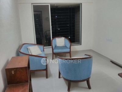 2 BHK Flat In Bhoomi Acres for Rent In Thane
