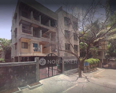 2 BHK Flat In Blossam Society for Rent In Undri