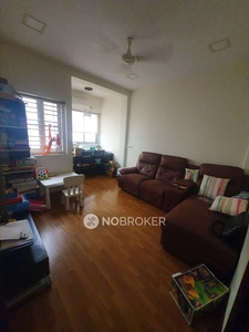 2 BHK Flat In Chandra Niwas for Rent In Sion