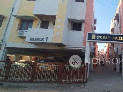 2 BHK Flat In Crest Dusica for Rent In Anakaputhur