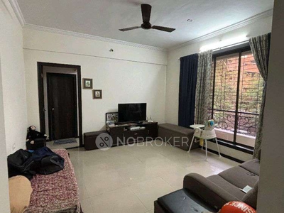 2 BHK Flat In Crystal Chs Limited for Rent In Plot No. G, 98, Vidya Prasarak High School Marg, Belapur Village, Sector 20, Cbd Belapur, Navi Mumbai, Maharashtra 400614, India