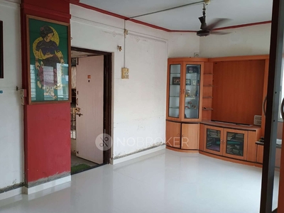 2 BHK Flat In Damodar Sankul, Hingne Khurd for Rent In Hingne Khurd