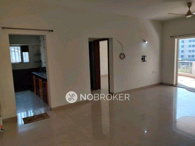 2 BHK Flat In Dange Casa 7 for Rent In Thergaon, Pimpri-chinchwad