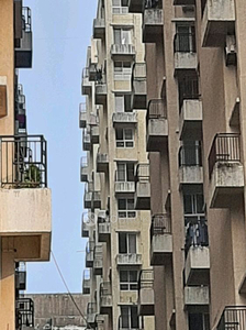2 BHK Flat In Db Ozone for Rent In Mumbai