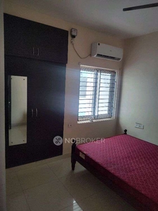 2 BHK Flat In Dcc Aishwarya Flats for Rent In Srm University