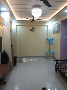 2 BHK Flat In Defence Colony Phase 4 Wagholi for Rent In Defence Colony Phase 4, Bhawadi Road Wagholi