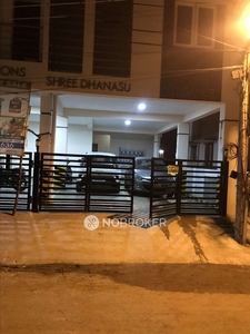 2 BHK Flat In Dhansu Flats for Rent In Poonamallee