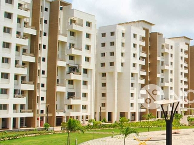 2 BHK Flat In Eiffel City Chakan for Rent In Chakan