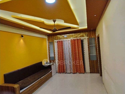 2 BHK Flat In Eiffel City for Rent In Chakan, Pune