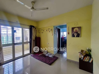 2 BHK Flat In Ekhecomplex Guru Housing Society for Rent In 6, Sangamvadi, Pune, Maharashtra 411006, India