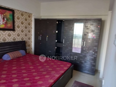 2 BHK Flat In Eves Garden Society for Rent In Mundhwa