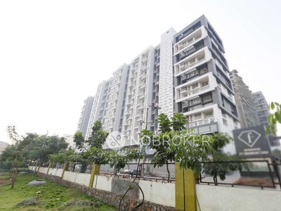 2 BHK Flat In F-residences for Rent In Tower 6, Agrawal Villas Rd, Digambar Nagar, Wadgaon Sheri, Pune, Maharashtra 411003, India