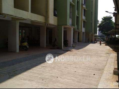 2 BHK Flat In Forest Hills for Rent In Mamurdi