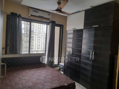 2 BHK Flat In Galaxy Orion Chs, Kharghar-sector-35d for Rent In Kharghar