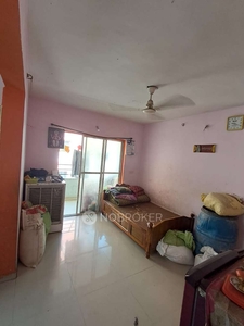 2 BHK Flat In Ganesh Residency N for Rent In Dhayari Phata