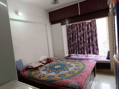 2 BHK Flat In Gini Bellissimo Hsg Co-operative Society for Rent In Gini Bellissimo