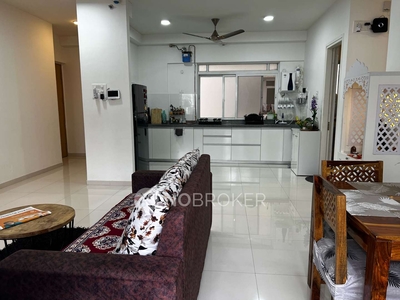 2 BHK Flat In Godrej 24 for Rent In Pune