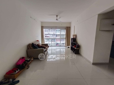 2 BHK Flat In Godrej Central Tower for Rent In Chembur East
